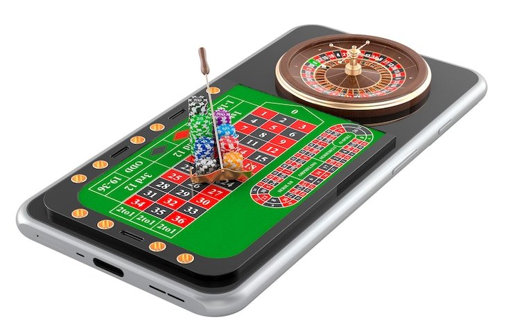 Kartu fitur Joker Poker MH untuk dewasa