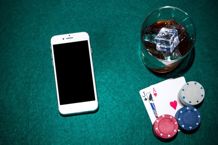 Pengalaman mobile tri88 di jaringan lambat