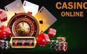 Tampilan Monster Triple tri88 di ponsel