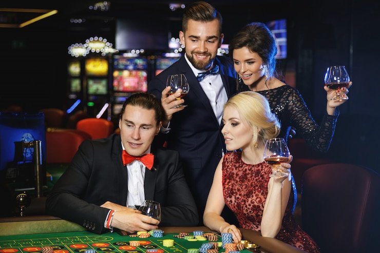 Tampilan Joker Poker MH tri88 di ponsel