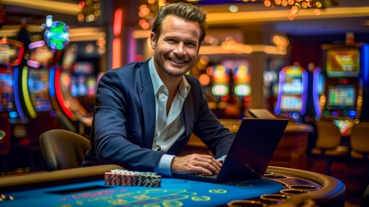 Akses mobile Joker Poker MH di tri88